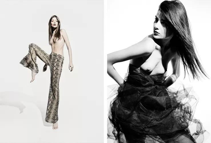 Alya Tsvetkova by jayswanderings