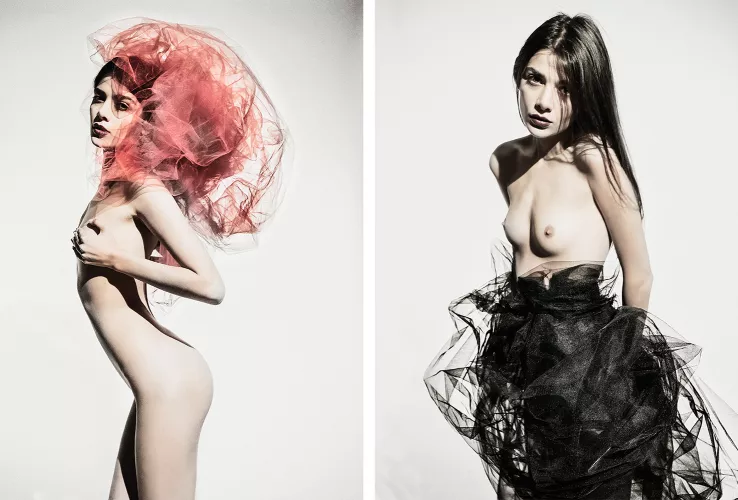 Alya Tsvetkova by jayswanderings