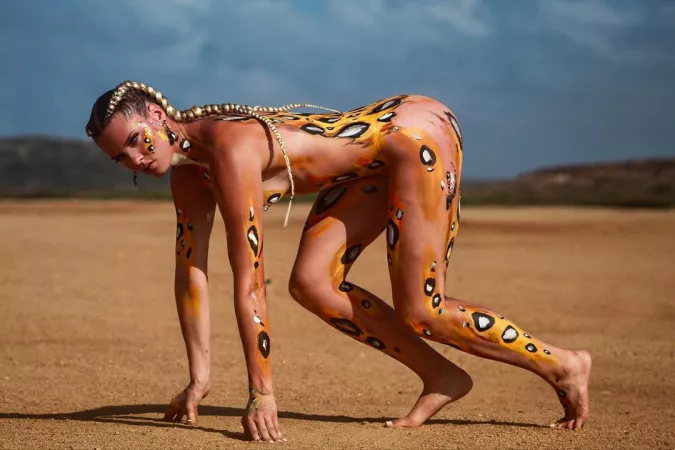 Alysha Newman - Canadian Pole Vaulter by Master_Rignolo