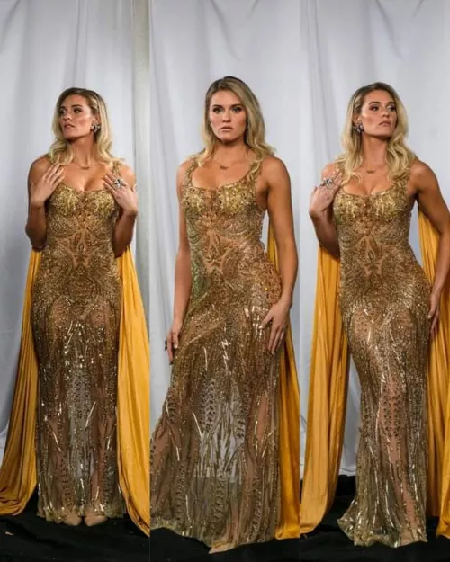 Alysha Newman - Canadian Pole Vaulter by Master_Rignolo