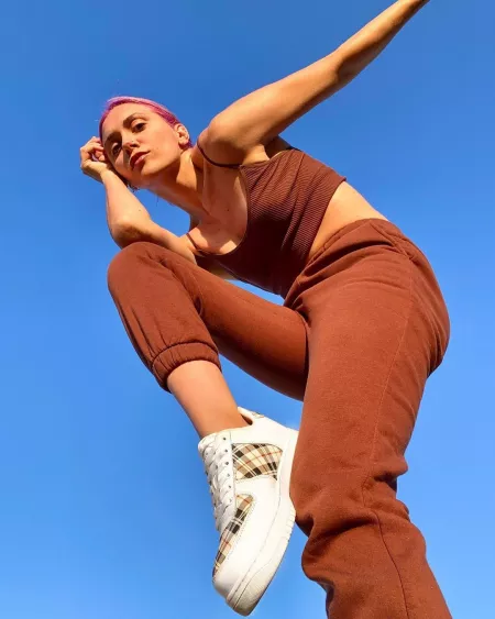 Alyson Stoner by TaylorSwiftIsSexy