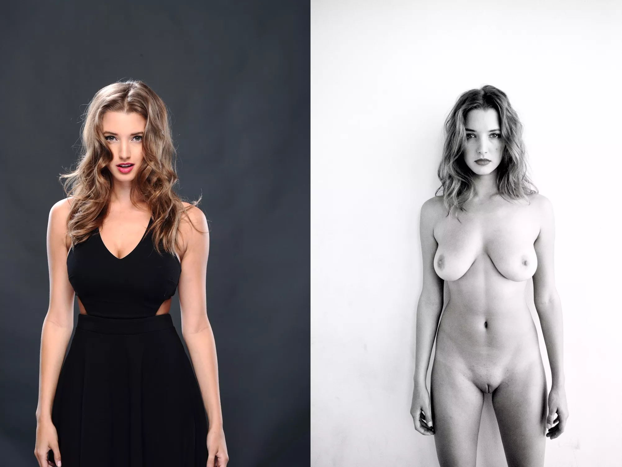 Alyssa Arce posted by 1johndoe1