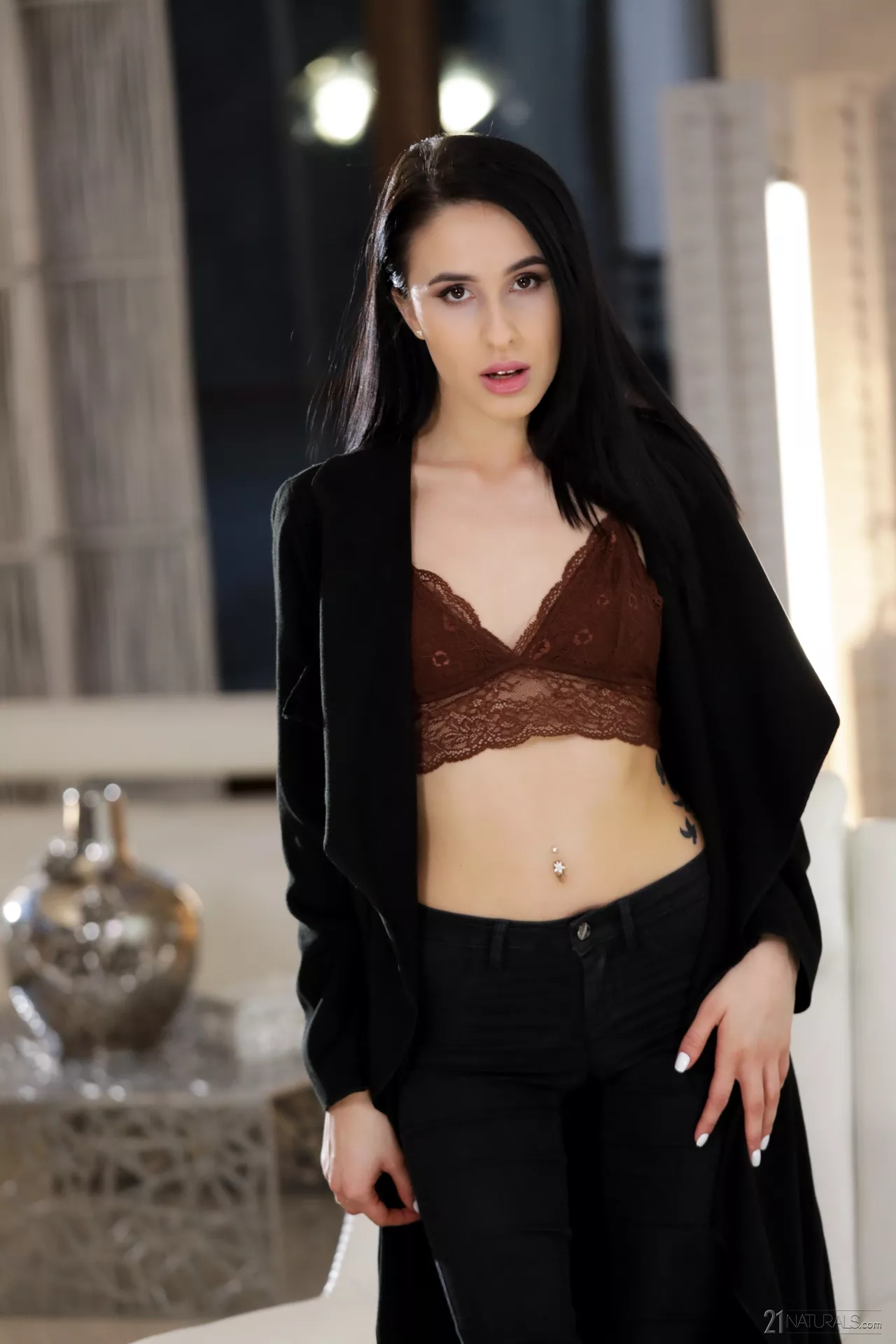 Alyssa bounty posted by Sexy_Melano