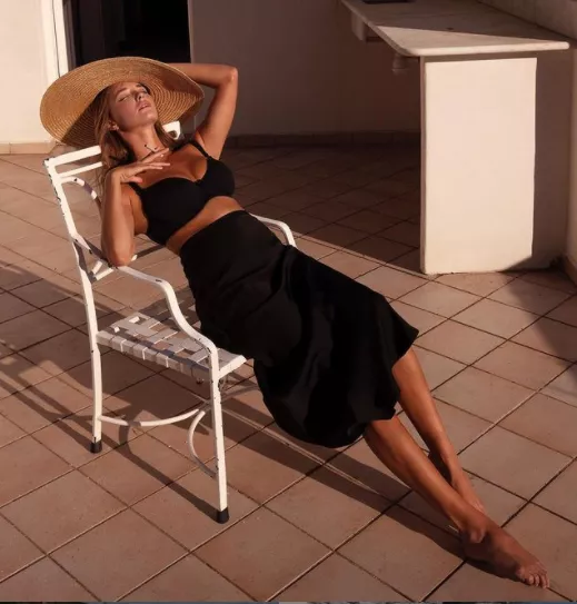 Alyssa Is the Hottest posted by BeetLover322