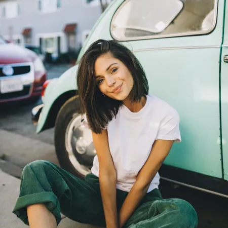 Alyssa Lynch by BOOOOOOOBIES