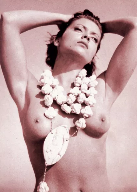 Alyssa Milano by PoorBoyUnicorn