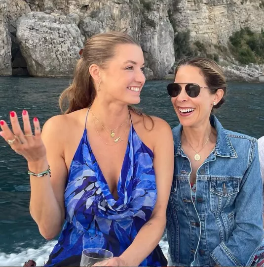 Alyssa This Week in Italy posted by BeetLover322