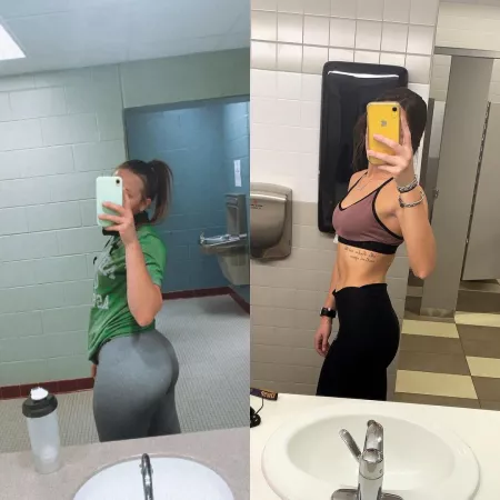 @alyssastensberg (no timeframe given) by PawgAdjudicator