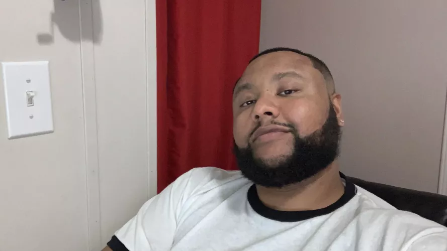 Am I a Bear now that I have a beard? by Dizzy_2020