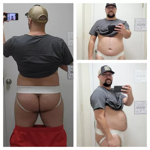 Am I a chub? by FatGayCuckold