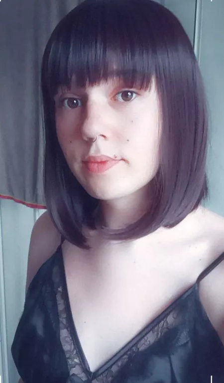 Am I a good Boy? 🌹 by biancavandebllood