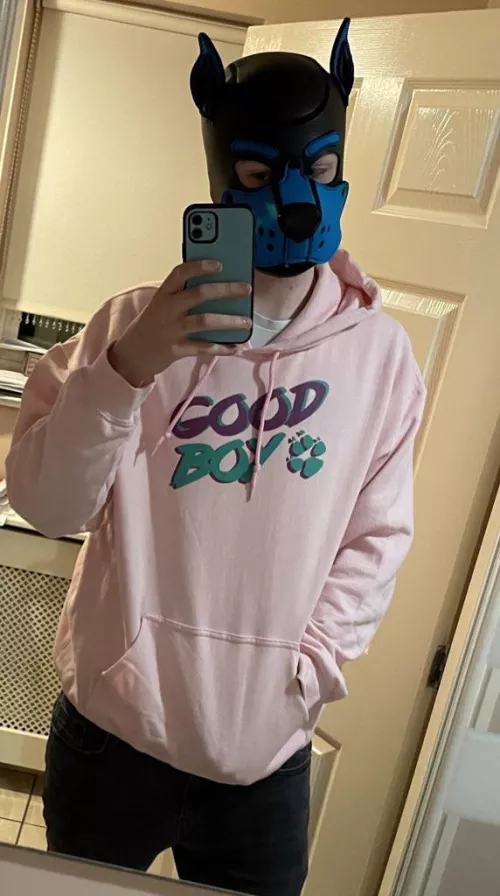 am i a good boy? 🥺 by gaynim