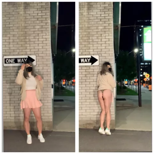 Am I a good girl? One way to find out by asiancdthrowaway