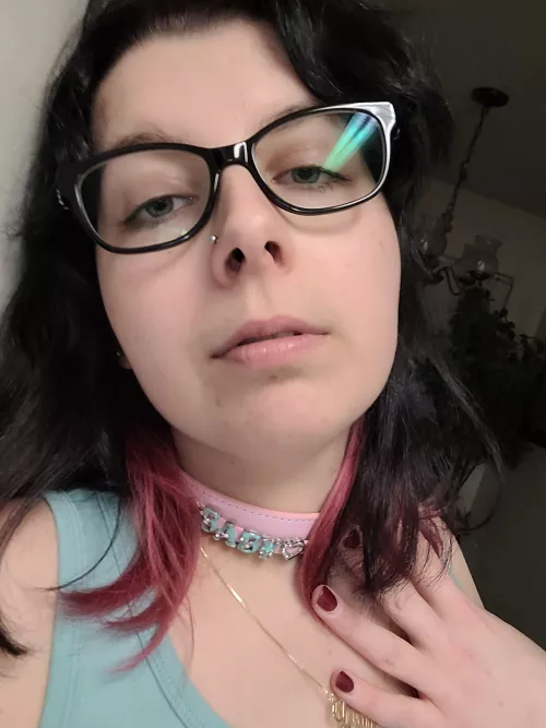 Am I a good good girl? by Battybabygurl