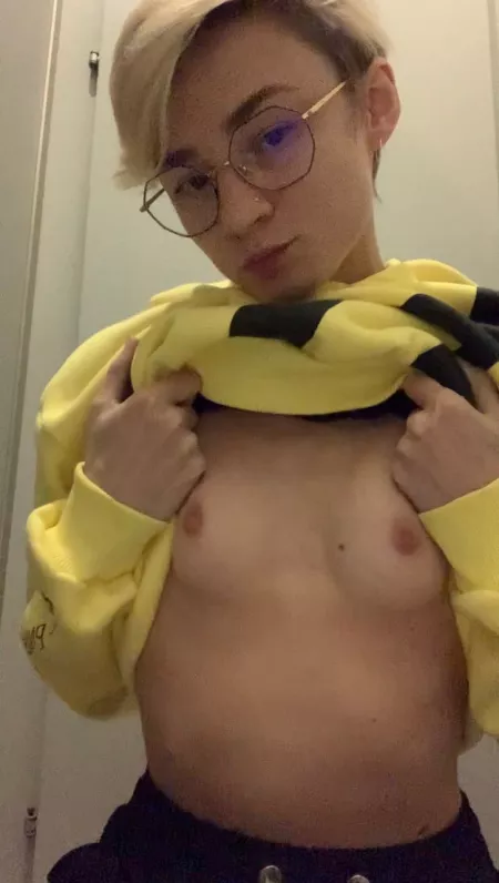 am i a good slut? by lera_kiss