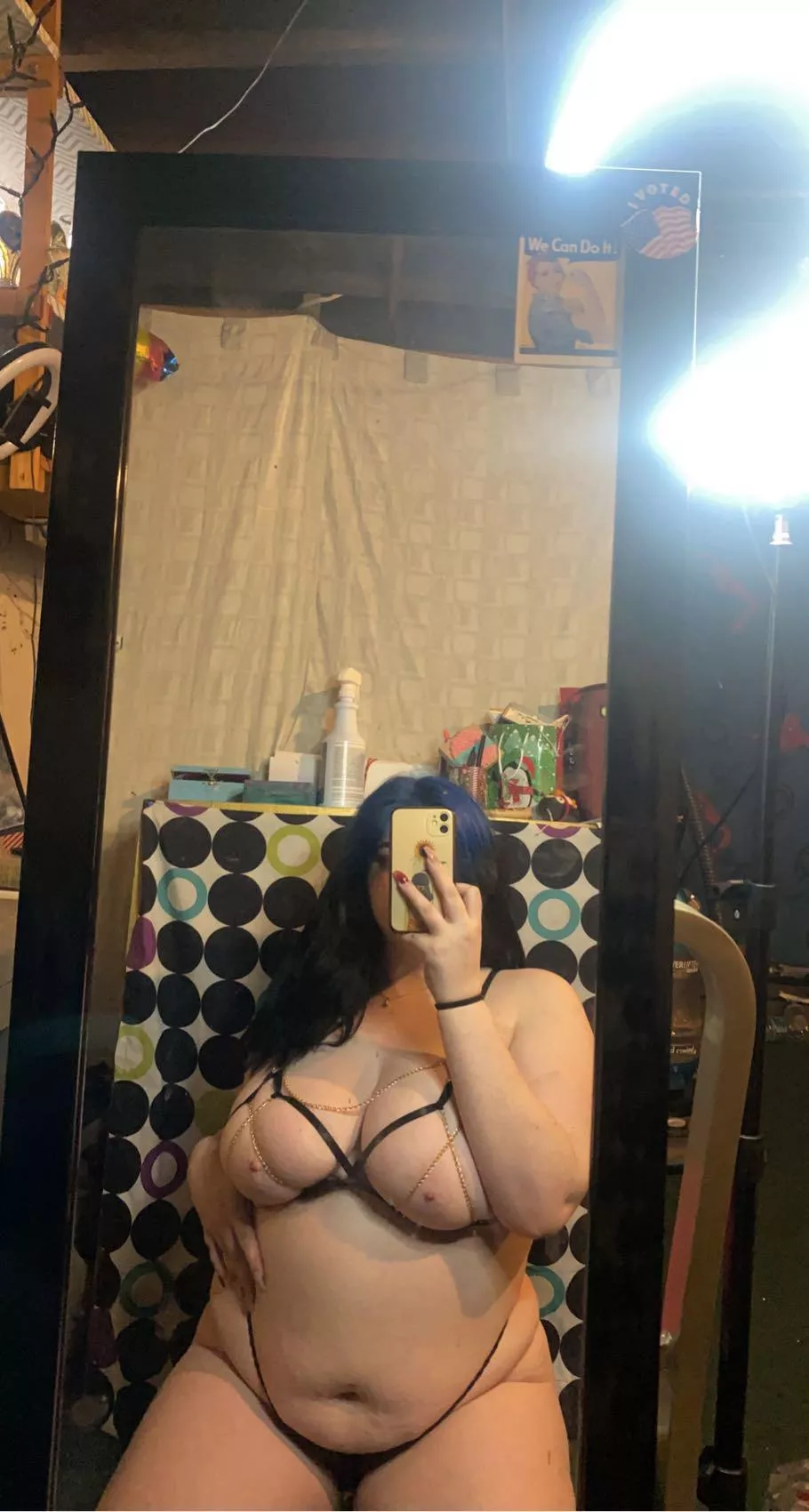 am i a good valentine daddy ? 🥰 posted by jaylynsb