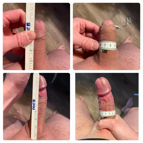 Am I a grower ? by SamandLucas