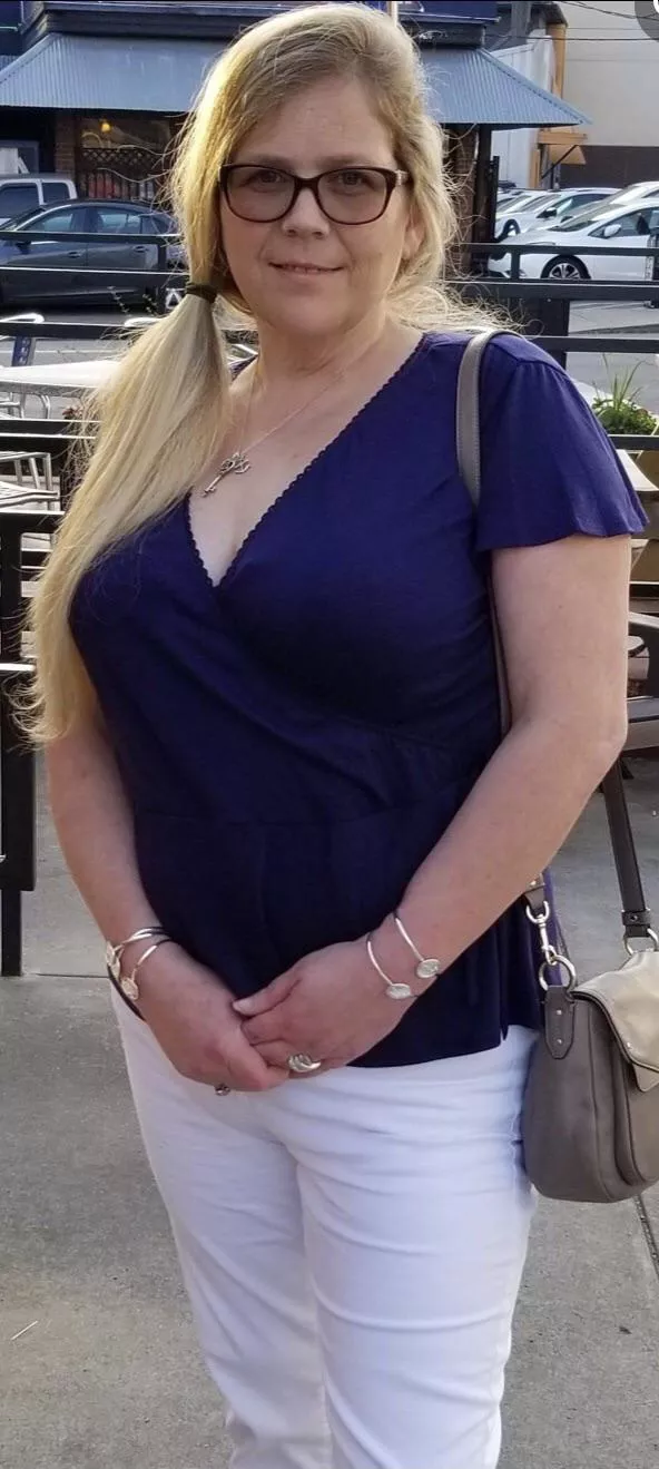 Am I a milf because my husband sucks posted by Inevitable_Page_1627