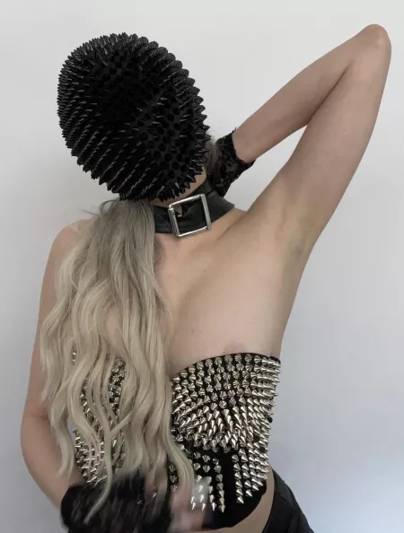 Am I a slut? Of corset I am by famousfacefantasy