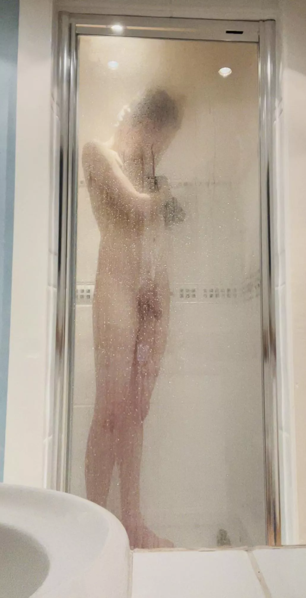 Am I a tease? 😬🙈 posted by ATwinkCalledDan