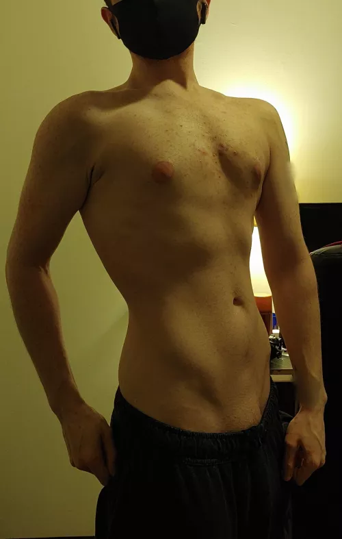 Am i a Twink? by Blue_Boiii