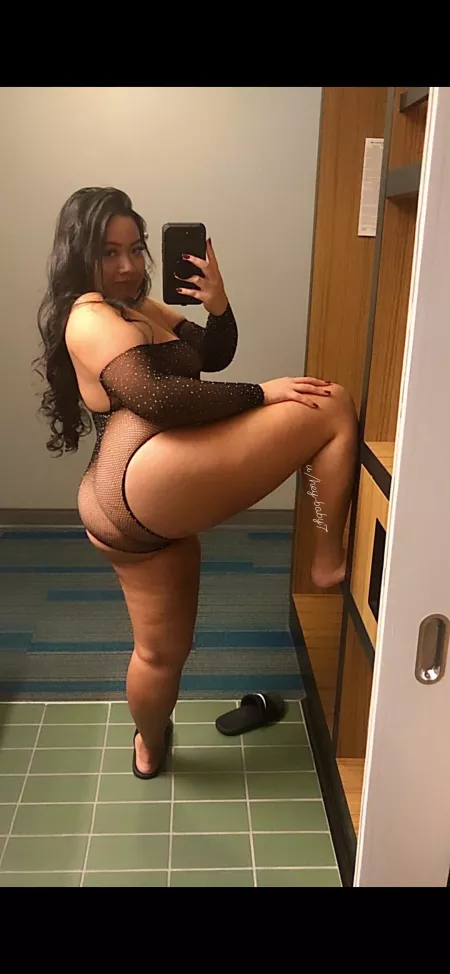 Am I allowed to sit on your face? by hey-baby7