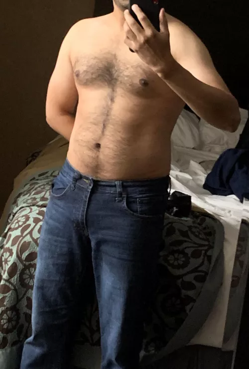 Am I an otter or a bear? by rob_jackie87