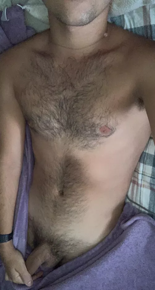 Am I an otter? 😅 by vikgabrio