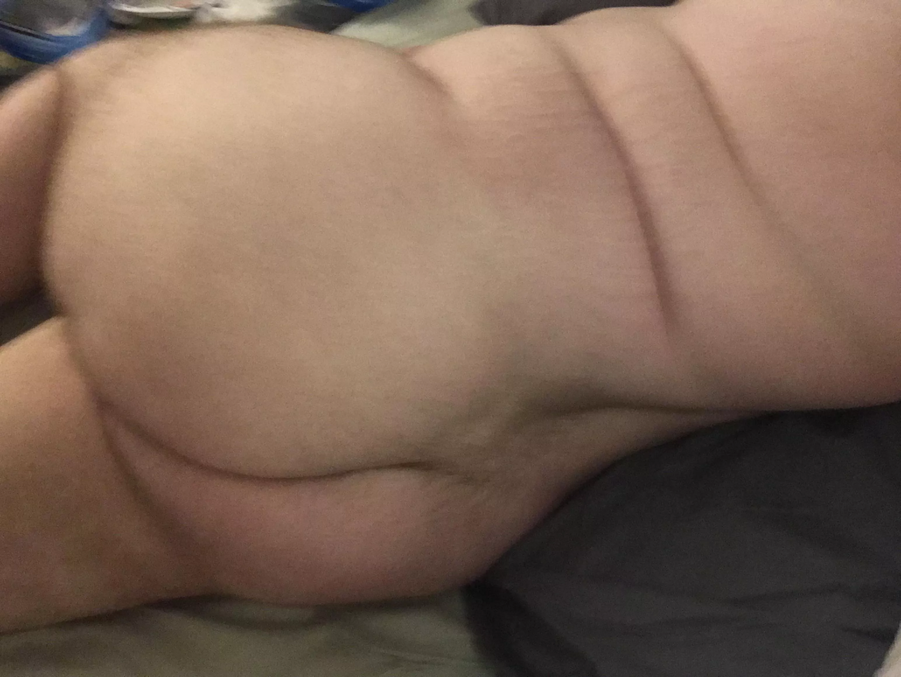 Am I anyone’s type? posted by bigguysneedlove