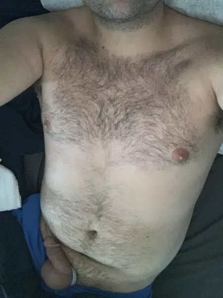 Am I attractive? by dandan6978