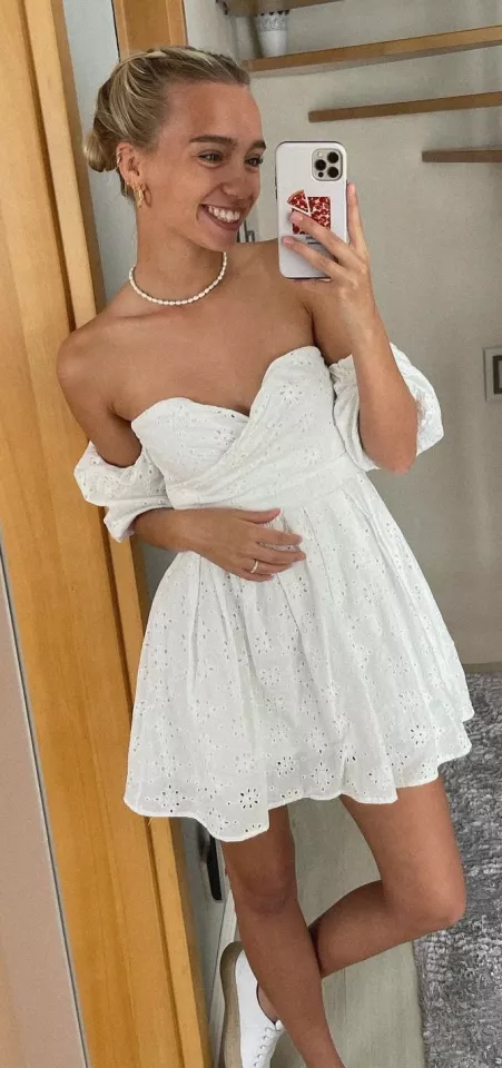 Am I attractive even though I have tiny tits? by Live_Finger_9607