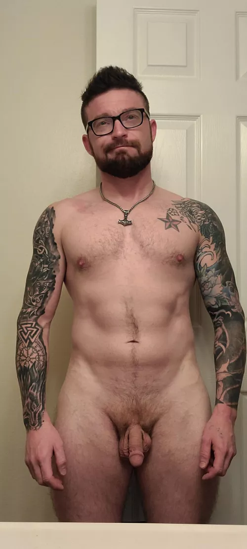 Am I attractive? Going through a divorce & finding myself by Fictionalust