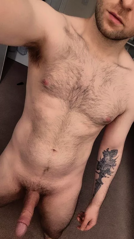 Am I boyfriend material? by mrbowser0121