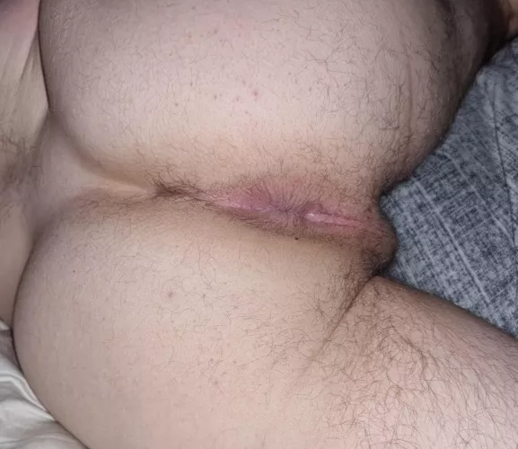 Am I breedable by Dry_Indication777