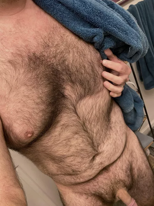 Am I chubby enough? by loveandhappiness28