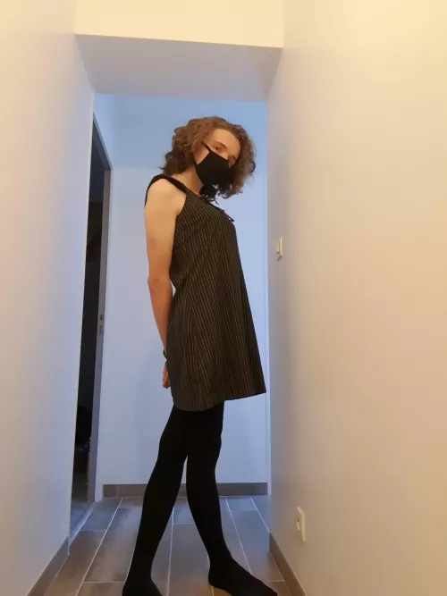 Am i cute ? by [deleted]