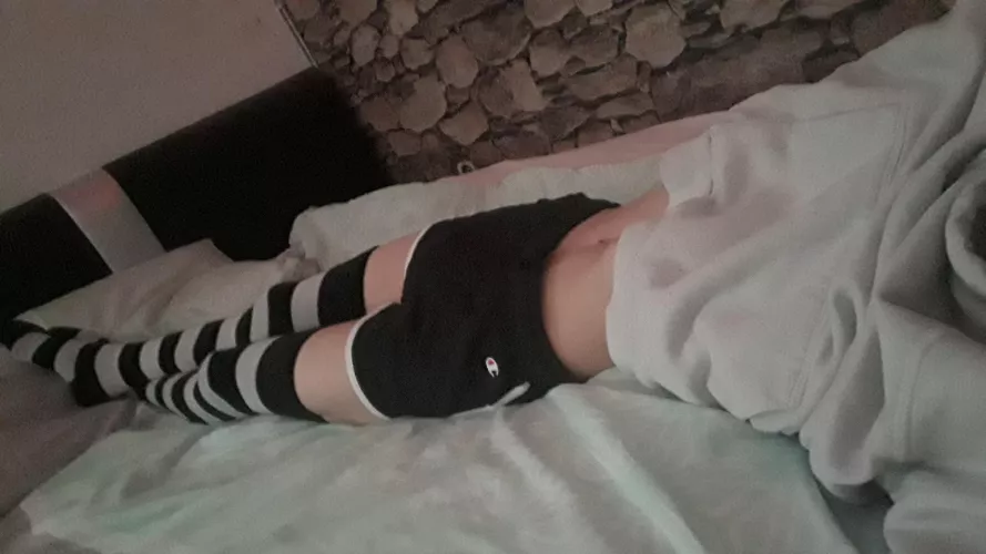 am i cute? :3 by mewhenuhhh