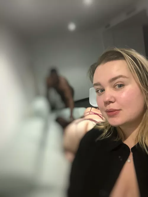 Am I cute 🥰? by Prudent-Mountain-425