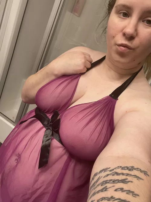 Am I cute?😉 by erinl1414