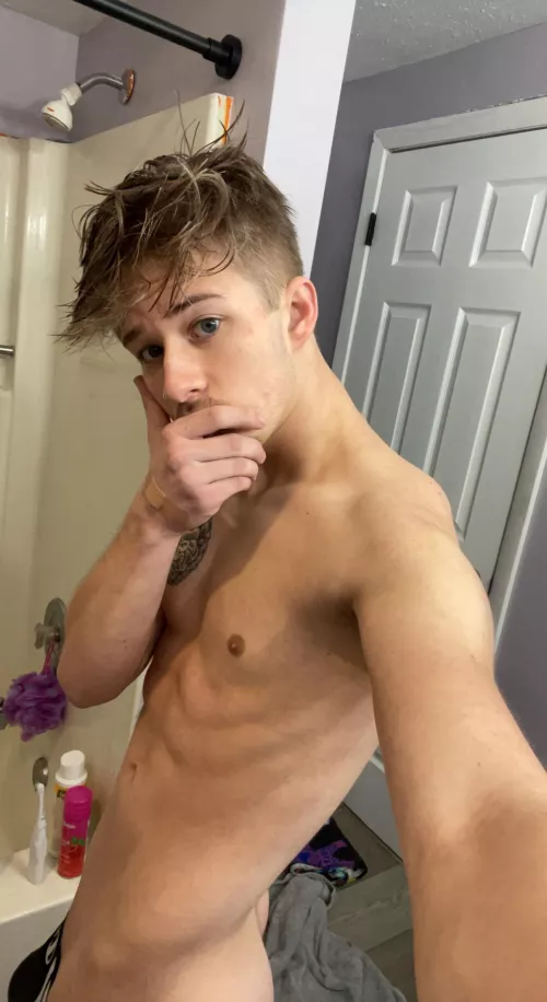 Am I cute?? by PresentationLong7274