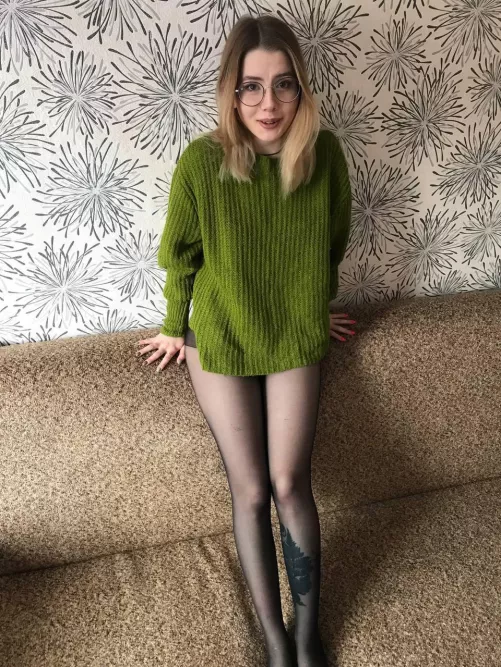 Am I cute? by ayahsdiary