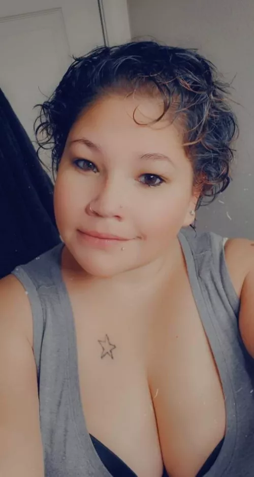 Am I cute? by Liliana_Jaymes93