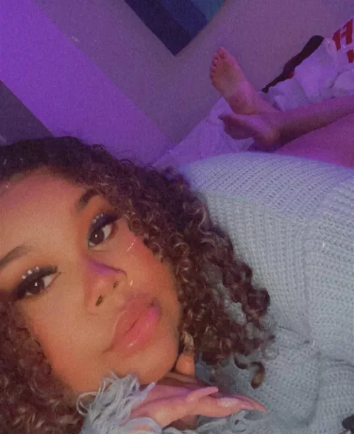 Am I cute?? by bubbaboos_