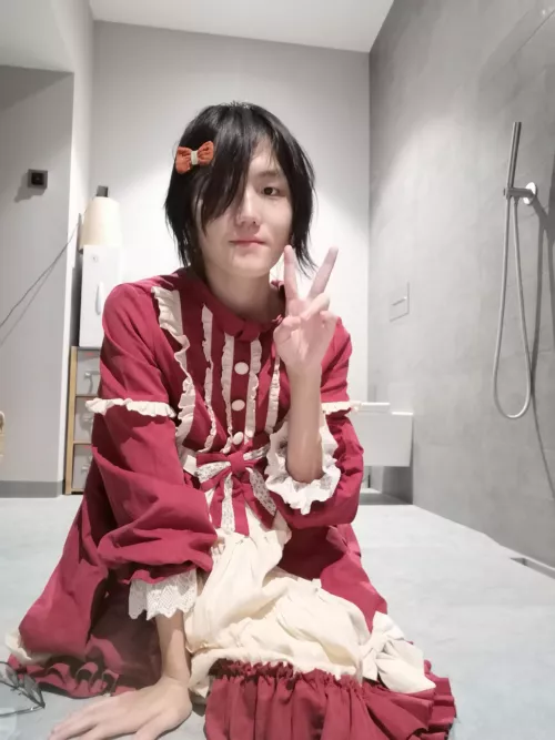 Am I cute enough for you? by yayayfyre