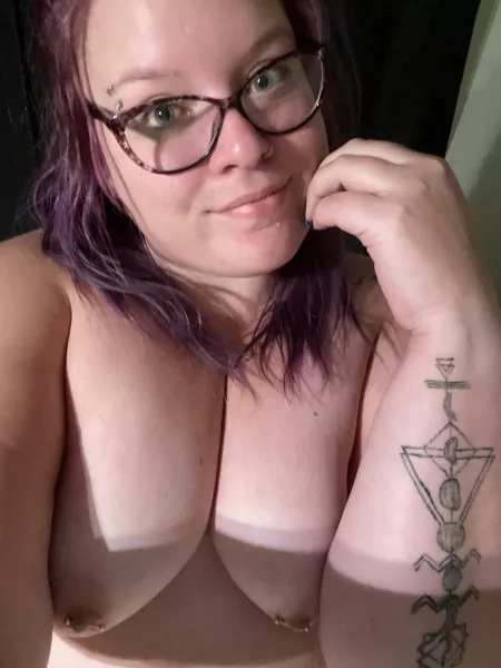 Am I cute enough for you? by Mzhyde_x