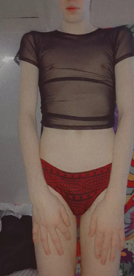 Am I cute enough? 😅 by narwhals_swiming