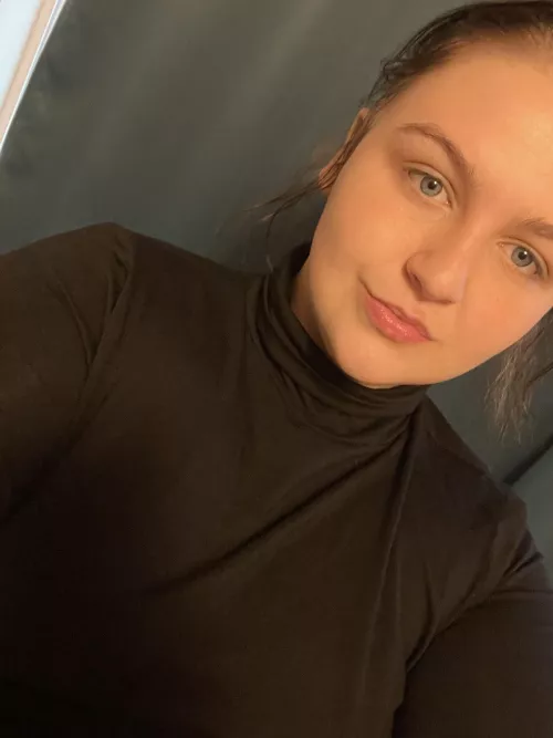 Am I Cute enough to fuck? by NetworkMuch2755