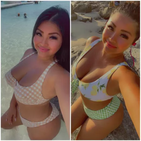 Am I cute for a 34yo mom. (F34) by HypnosisDream