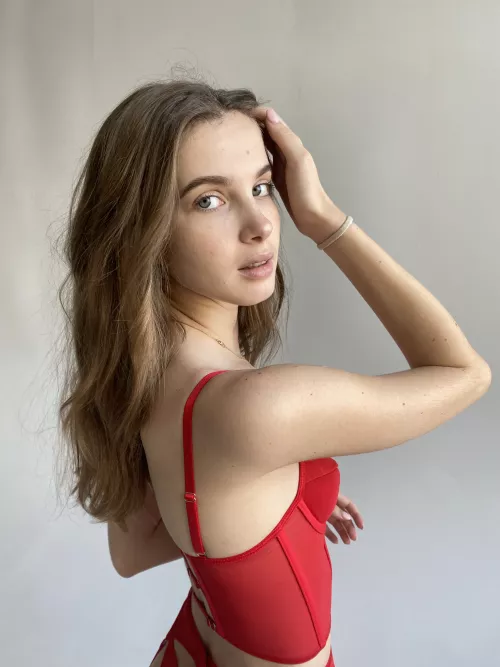 Am I cute or pretty [f18] (f18) by SnooWalruses5784