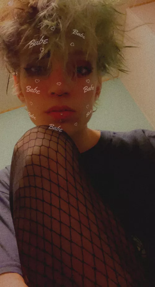 Am I cute?🥺 by iwillfuckingblockyou